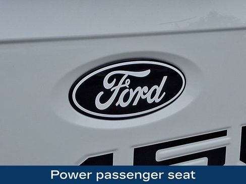 Used 2024 Ford F150 Lariat w/ Equipment Group 502A High AWD/4WD image 32