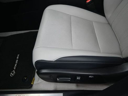 Used 2019 Lexus RX 350 FWD w/ Navigation Package image 13