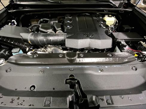 Used 2022 Toyota 4Runner Limited image 64