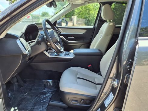 Used 2024 MAZDA CX-90 Plug-In Hybrid w/ Preferred AWD/4WD image 13