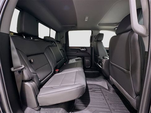 New 2026 GMC Sierra 2500 Denali w/ Denali Reserve Package image 27