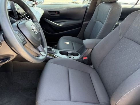 Used 2026 Toyota Corolla LE FWD image 9