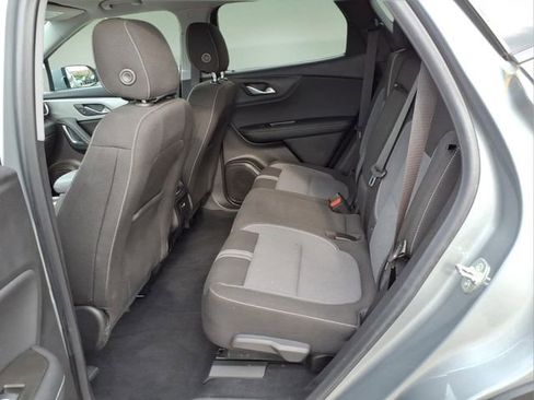 Used 2023 Chevrolet Blazer LT w/ Convenience Package FWD image 12