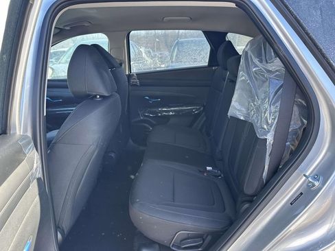 New 2026 Hyundai Tucson SEL image 12