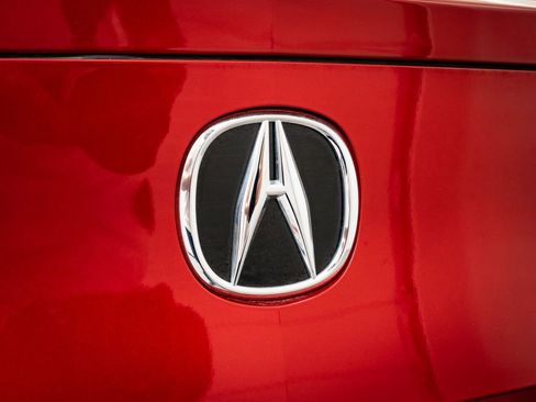 Used 2024 Acura ZDX A-Spec image 17