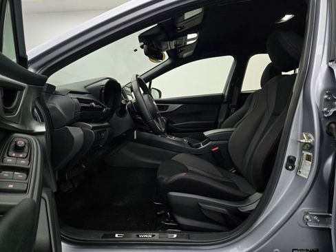 Used 2022 Subaru WRX w/ Popular Package #1A image 17