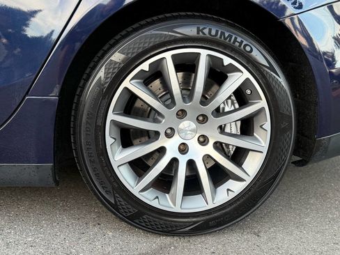 Used 2014 Maserati Ghibli S Q4 image 24