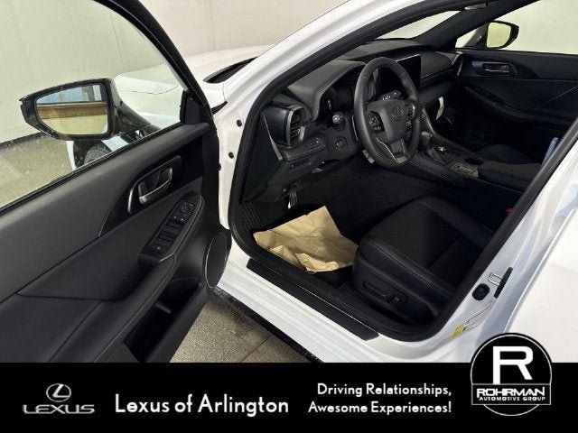 New 2026 Lexus IS 350 F Sport AWD/4WD image 5