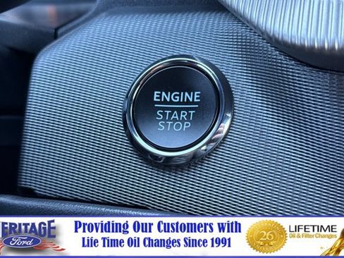 Used 2025 Ford Explorer ST-Line AWD/4WD image 24