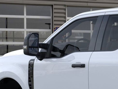 New 2025 Ford F350 XL w/ STX Appearance Package image 20