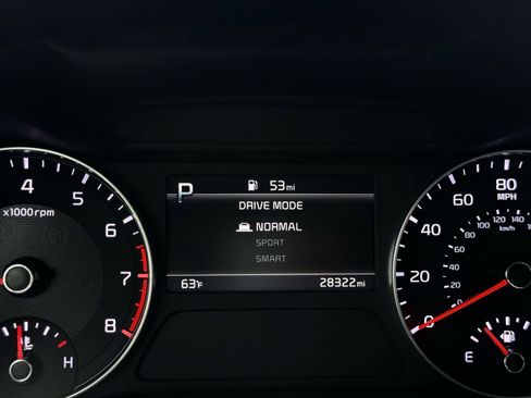 Used 2024 Kia Forte LX image 44