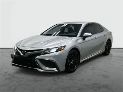 Used 2021 Toyota Camry XSE w/ Carpet Mat Package (TMS)