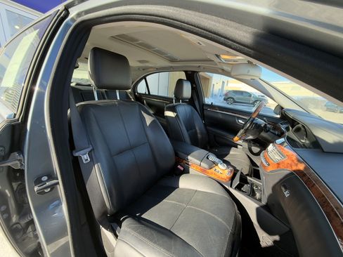 Used 2009 Mercedes-Benz S 550 Base image 28