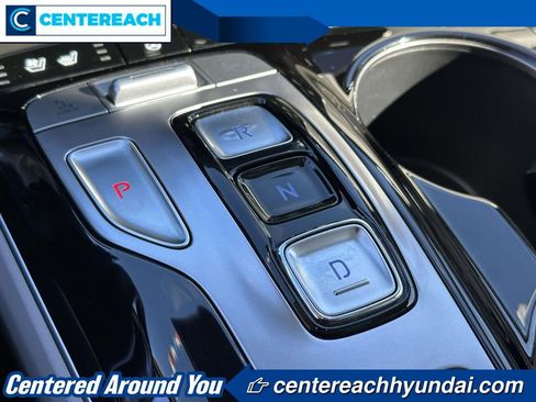 Used 2024 Hyundai Tucson Limited AWD/4WD image 29