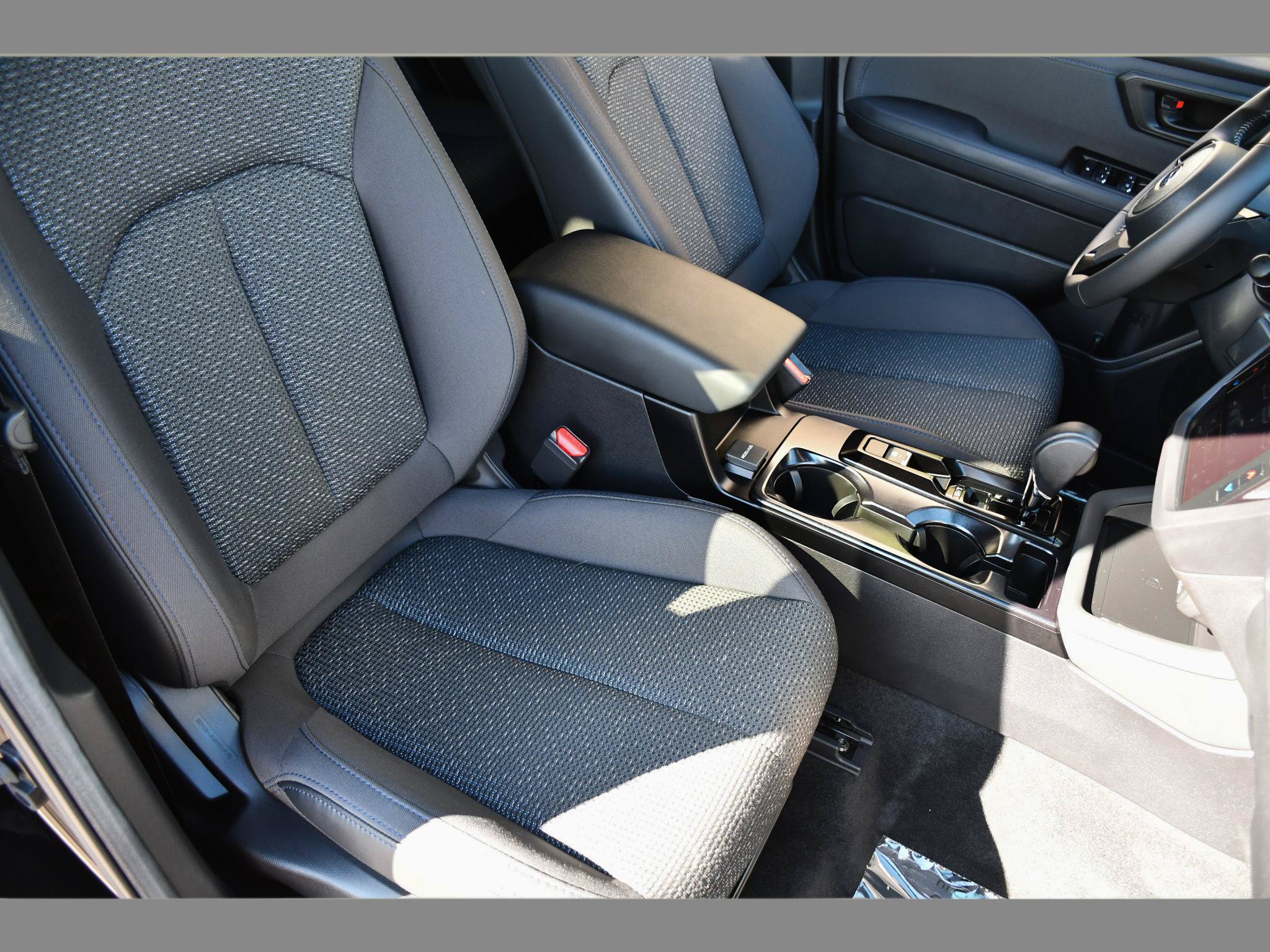 Used 2026 Subaru Forester Premium AWD/4WD image 27