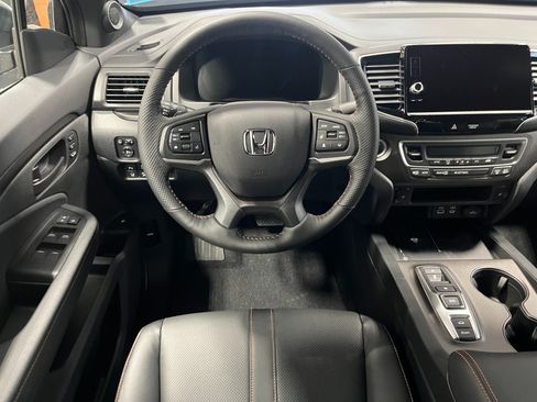 New 2026 Honda Ridgeline TrailSport image 15