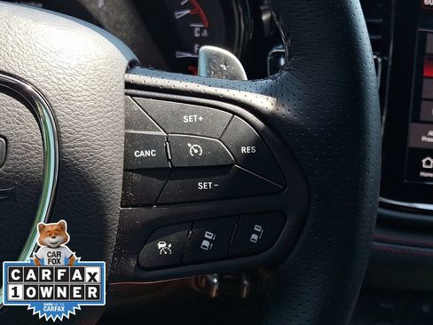 Used 2023 Dodge Durango GT AWD/4WD image 25