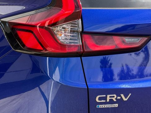 Certified 2023 Honda CR-V Sport image 12