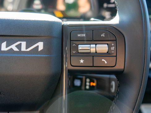 New 2027 Kia Telluride S image 22