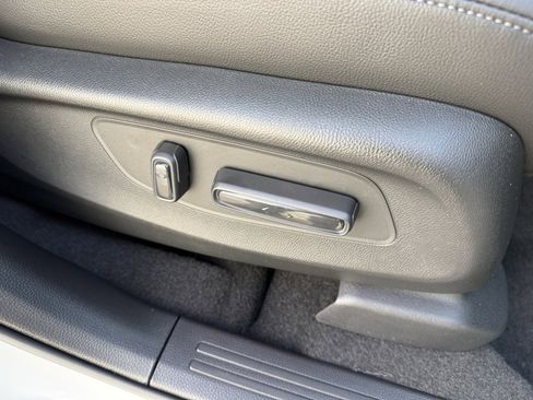 New 2026 Honda CR-V Sport Touring image 45