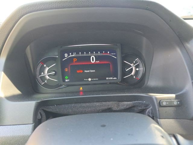 Used 2022 Honda Passport TrailSport image 11