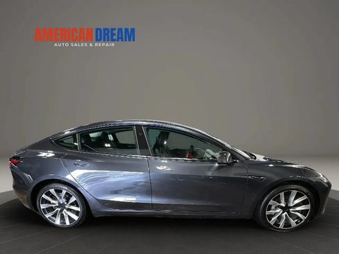 Used 2024 Tesla Model 3 Standard Range RWD image 6
