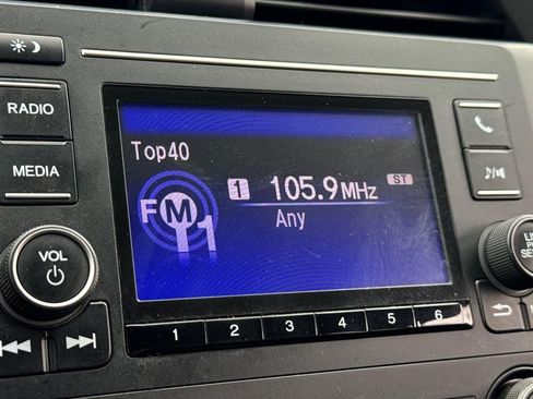 Used 2017 Honda Civic LX image 18