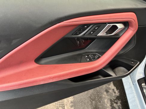 Used 2025 BMW M240i Coupe RWD image 14