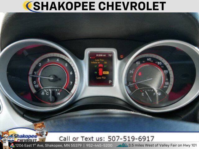 Used 2019 Dodge Journey SE FWD image 20