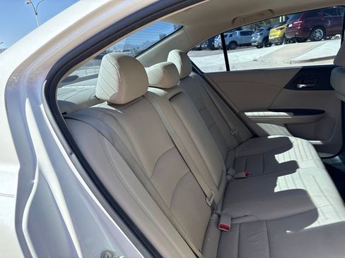 Used 2014 Honda Accord EX-L image 22