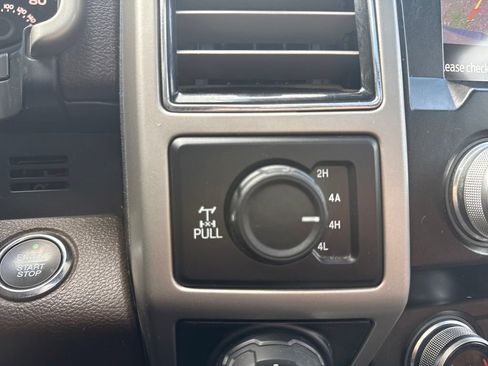 Used 2019 Ford F150 King Ranch w/ Equipment Group 601A Luxury image 52