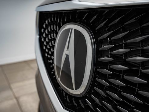 Certified 2024 Acura MDX SH-AWD w/ Technology Package image 3