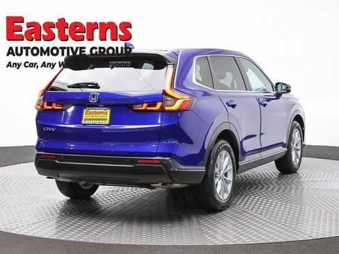 Used 2025 Honda CR-V EX-L image 5