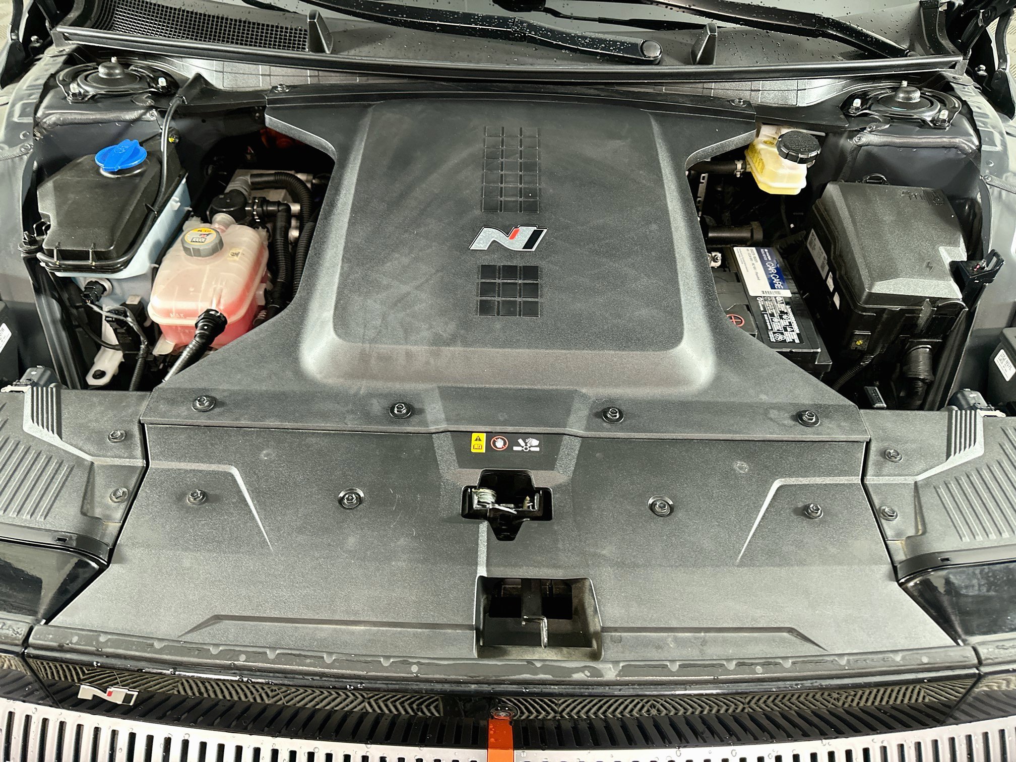 Used 2025 Hyundai Ioniq 5 N AWD/4WD image 33