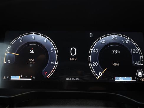 Used 2024 Jeep Grand Cherokee L Laredo image 27