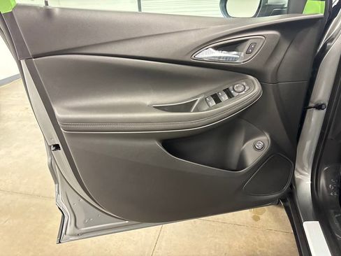 New 2026 Buick Encore GX Preferred w/ Advanced Technology Package image 19