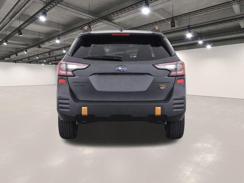 Used 2022 Subaru Outback Wilderness AWD/4WD image 7