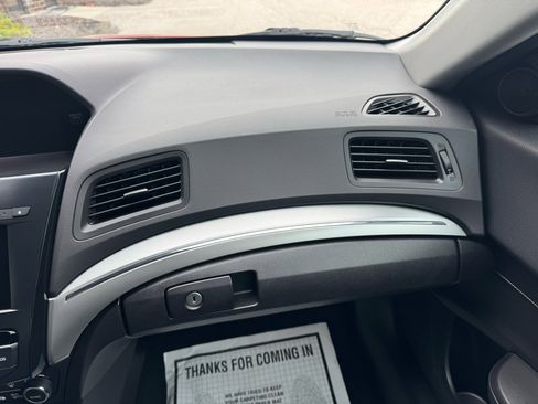 Used 2020 Acura ILX image 21