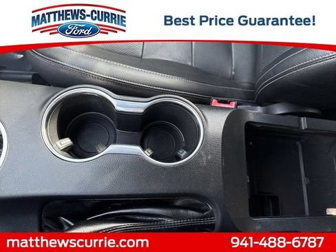 Certified 2018 Ford Mustang GT Premium image 20