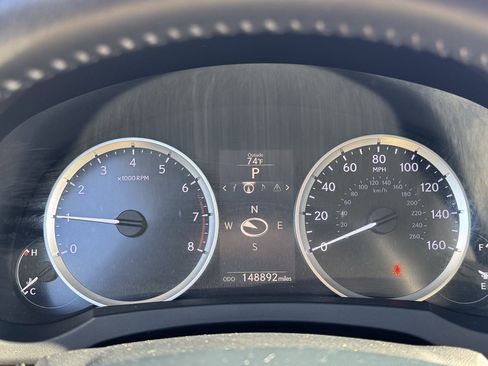 Used 2014 Lexus IS 250 AWD image 26