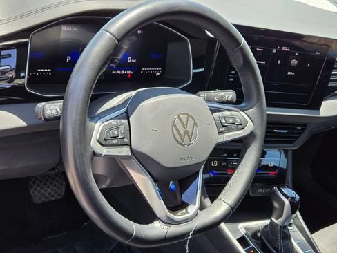 Used 2025 Volkswagen Jetta S FWD image 27