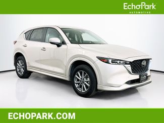 Used 2025 MAZDA CX-5 AWD 2.5 S w/ Select Package video 1