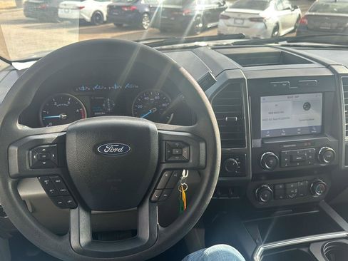 Used 2022 Ford F350 XL w/ Power Equipment Group image 23
