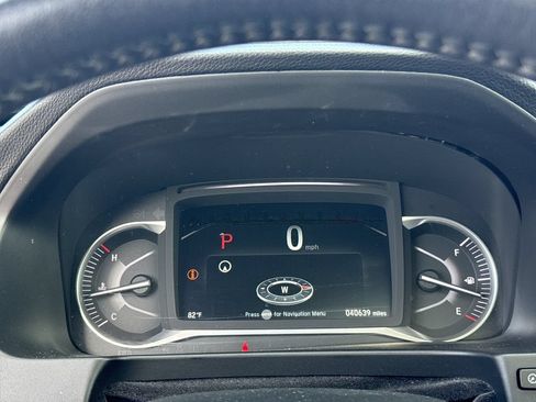 Used 2022 Honda Passport Elite image 27