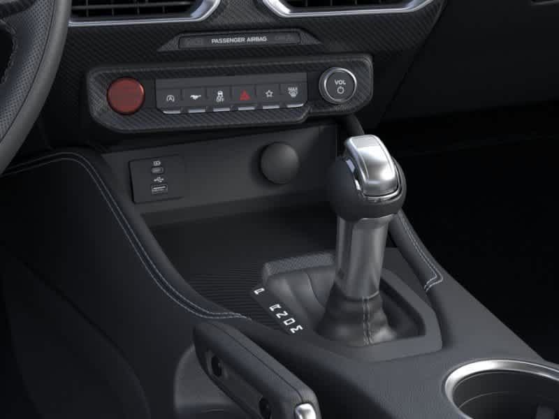 New 2026 Ford Mustang GT Premium w/ GT Performance Package RWD image 15