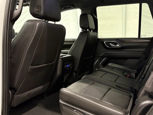 Used 2024 Chevrolet Tahoe LT image 15