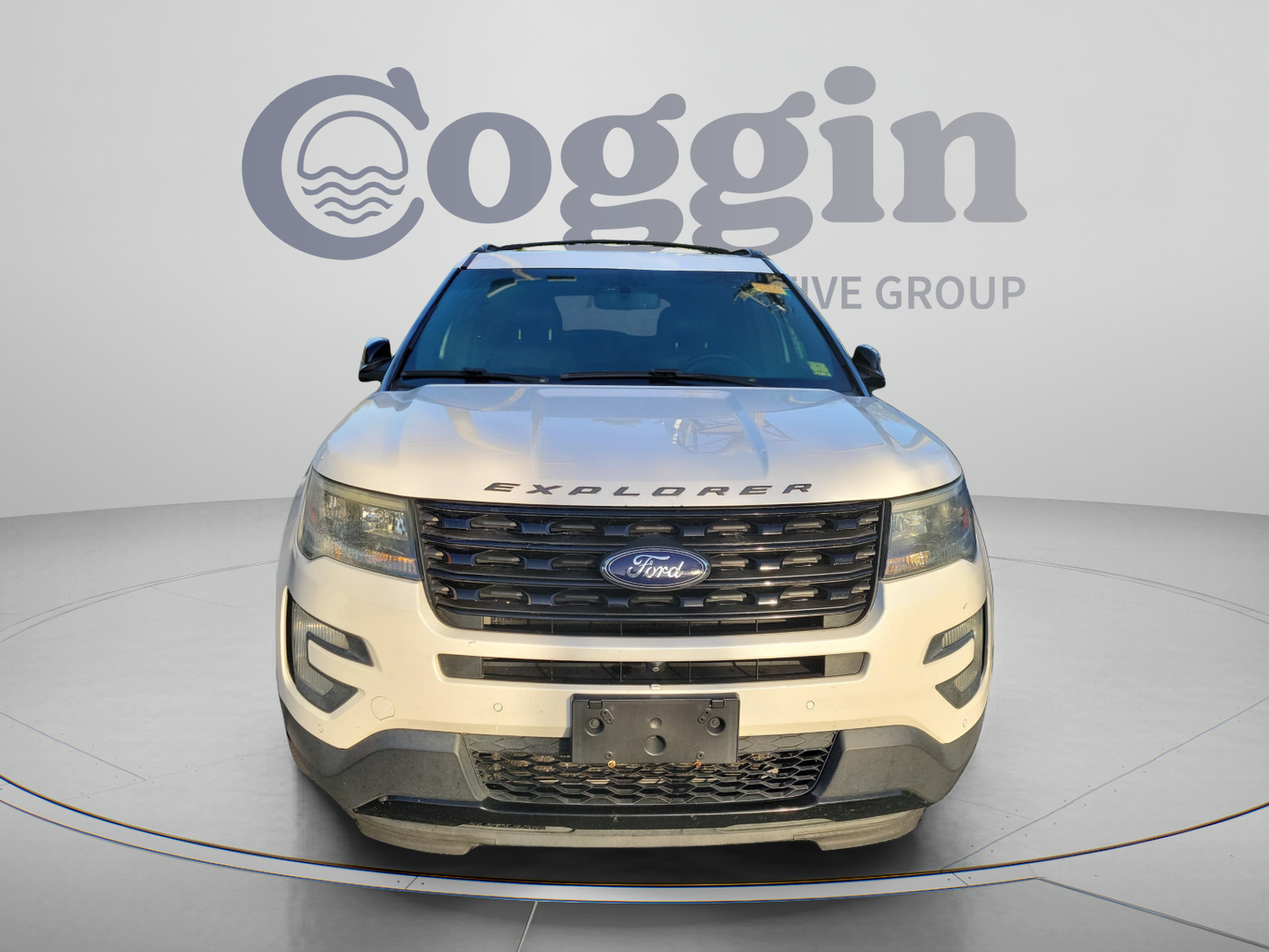 Used 2016 Ford Explorer Sport w/ Equipment Group 401A AWD/4WD image 13