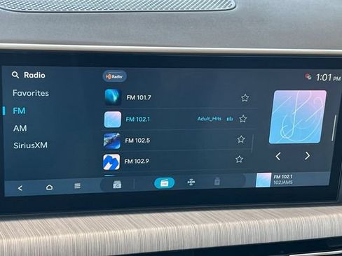 New 2026 Hyundai Sonata SEL FWD image 16