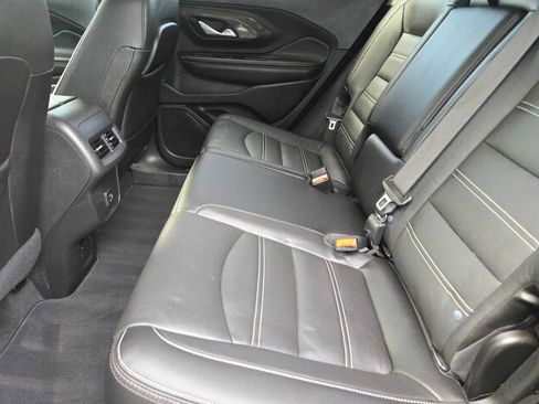 Certified 2023 GMC Terrain Denali image 28