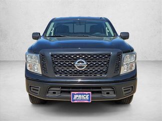 Used 2019 Nissan Titan S w/ S Utility Package RWD video 2